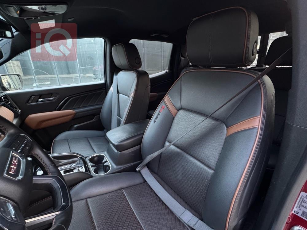 جي ام سي كانيون